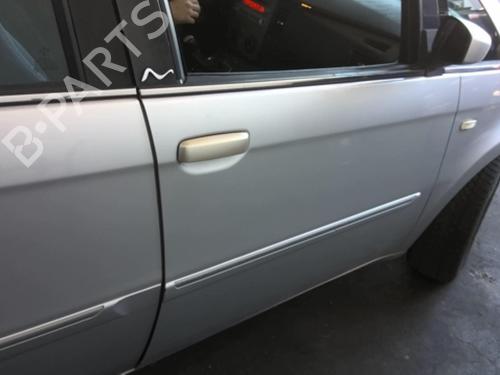 Used Right front door LANCIA MUSA (350_) 1.3 D Multijet (350.AXG11, 350.AXG1A) (90 hp) 22023101