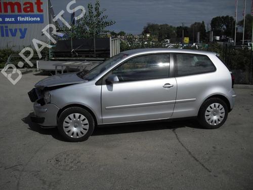 Forlygtekontakt VW POLO (9N_, 9A_) 1.2 12V | BP20948611I24 