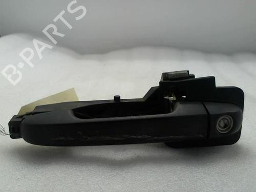 Front left exterior door handle HYUNDAI i30 (FD) 1.6 CRDi | BP20968955C128