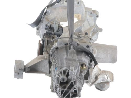 Gearbox VW PASSAT B5.5 (3B3) 1.9 TDI | BP20971922M3