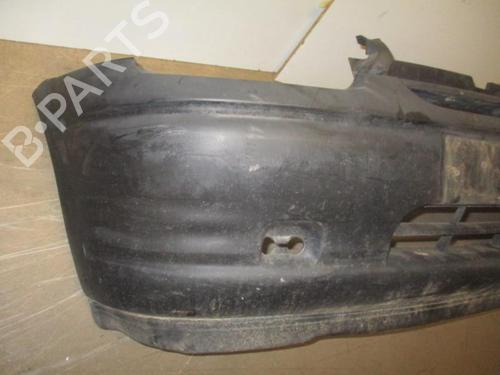 Front bumper OPEL CORSA B (S93) 1.2 i (F08, F68, M68) | BP22020790C7