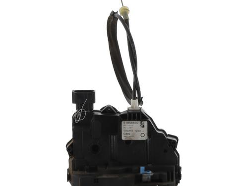 Used Front right lock FIAT PUNTO EVO (199_) 1.2 (69 hp) 32467378