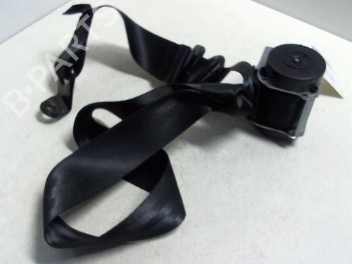 Høyre bak beltestrammer VW FOX Hatchback (5Z1, 5Z3, 5Z4) 1.2 | BP20947761C90 