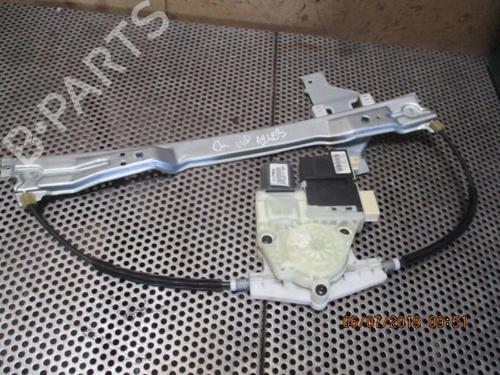 Front right window mechanism CITROËN C4 I (LC_) 1.6 HDi | BP20942483C23 