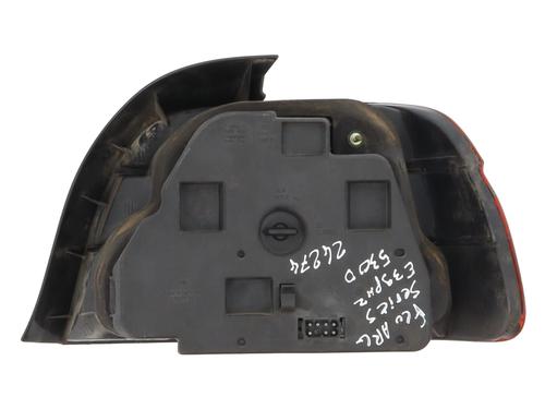 Left taillight BMW 5 (E39) 530 d | BP20938807C34