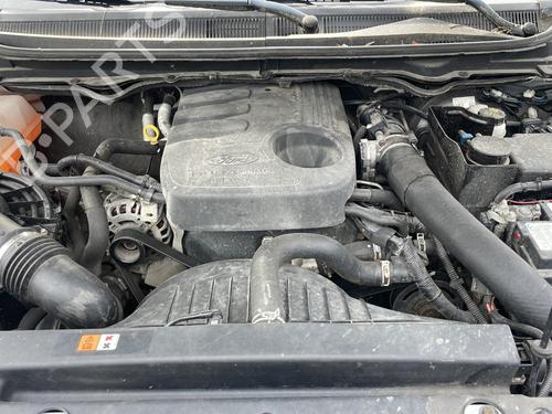 Scuttle panel FORD RANGER (TKE) 2.2 TDCi 4x4 | BP27583882C110  - Image 9