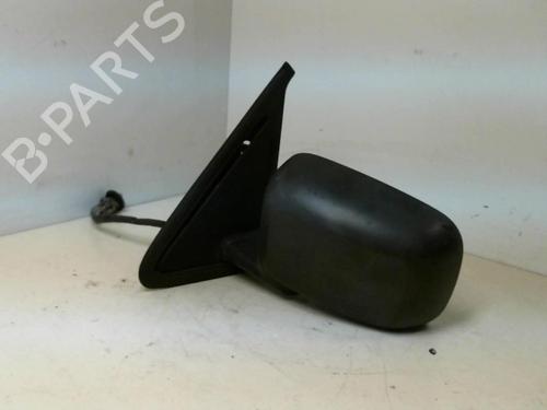 Left mirror VW GOLF II (19E, 1G1) 1.6 TD | BP20961062C26 