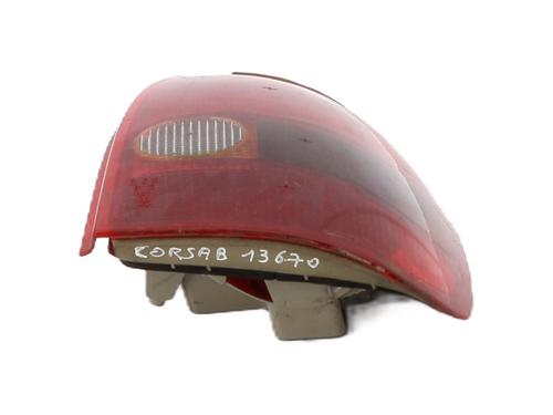 Right taillight OPEL CORSA B (S93) 1.2 i (F08, F68, M68) | BP22019789C35 