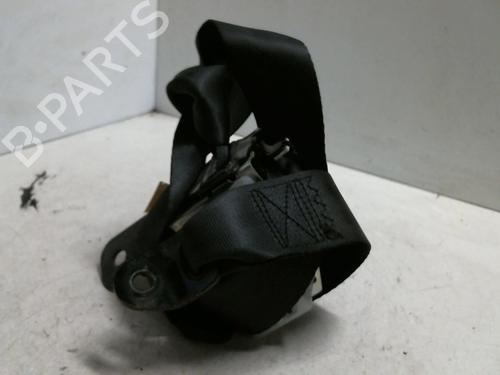 Used Rear left seatbelt Rear left seatbelt KIA PRO CEE'D (ED) 1.6 CRDi 115 (115 hp) 22022112 22022112