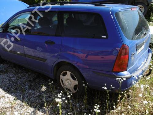 Right taillight FORD FOCUS I Turnier (DNW) 1.8 Turbo DI / TDDi | BP24982677C35 