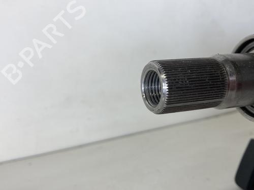 Steering column FIAT PUNTO EVO (199_) 1.2 | BP24816148M21 