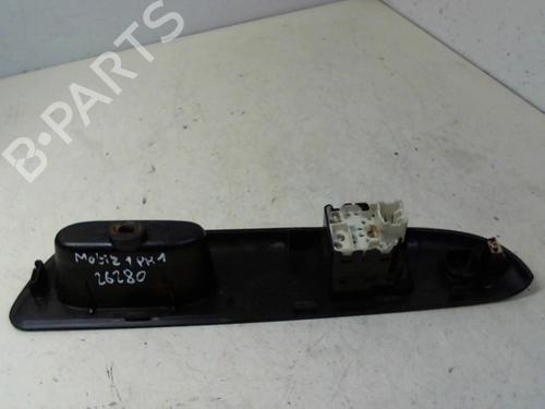 Left front window switch DAEWOO MATIZ (M100, M150) 1.0 | BP22022574I27 - Image 2