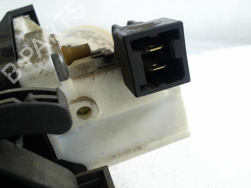 Used Tailgate handle Tailgate handle PEUGEOT 206 Hatchback (2A/C) 1.4 HDi eco 70 (68 hp) 20967999 20967999