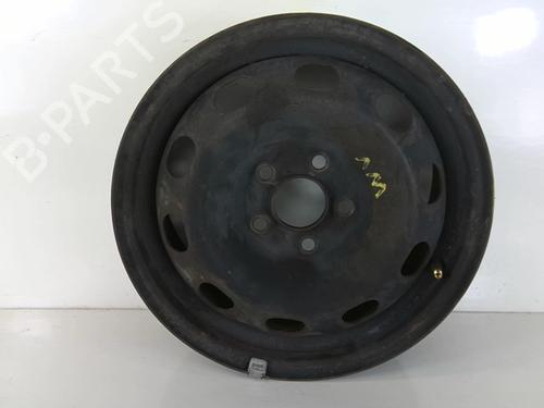 Felg SKODA FABIA I (6Y2) 1.9 TDI (100 hp) 20953627