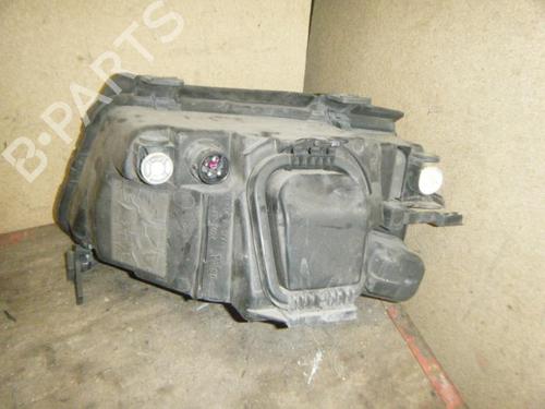 Used Right headlight Right headlight 20948992 20948992