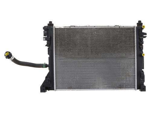 Water radiator RENAULT ZOE (BFM_) ZOE (BFMC, BFMD) | BP29433300M31 - Image 2