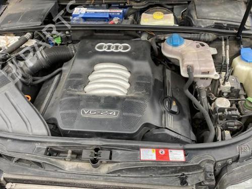 Grill AUDI A4 B6 (8E2) 2.4 | BP20950323C40 