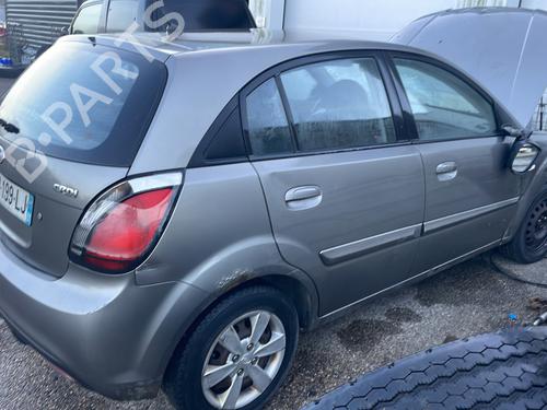 Left headlight KIA RIO II (JB) 1.5 CRDi | BP32765276C28 - Image 9