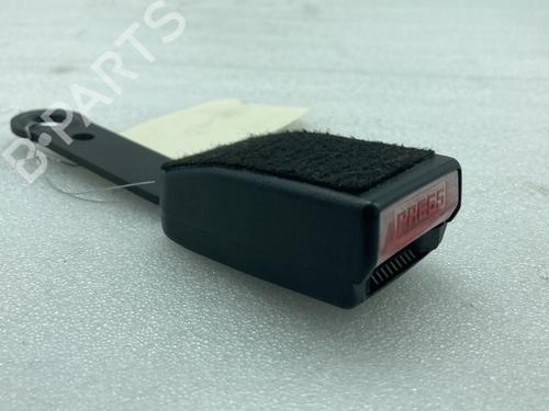 Used Seat buckle PEUGEOT 206+ (2L_, 2M_) 1.1 (60 hp) 23901302