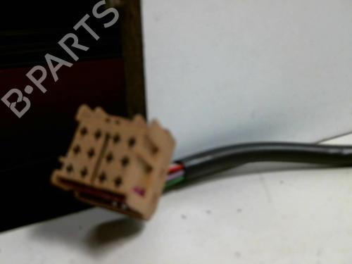 Left mirror SEAT IBIZA III (6L1) 1.4 16V | BP20953979C26 