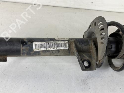 Venstre foran støtdemper VW JETTA III (1K2) 1.9 TDI | BP20955514M16