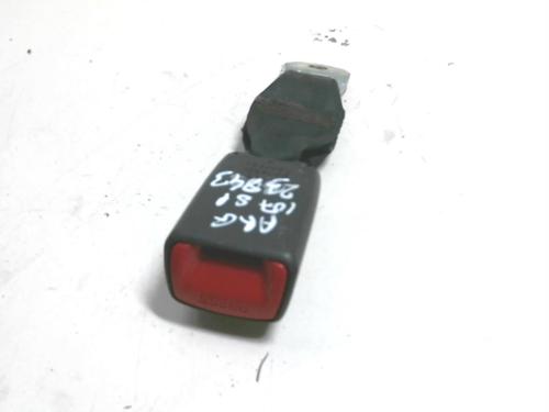 Used Seat buckle PEUGEOT 107 (PM_, PN_) 1.0 (68 hp) 20953888