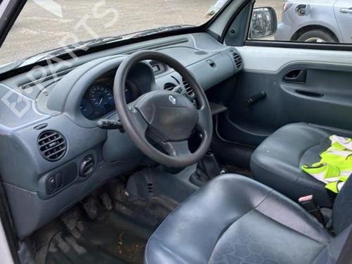 Alternator RENAULT KANGOO (KC0/1_) D 65 1.9 (KC0E, KC02, KC0J, KC0N) | BP32467172M7 