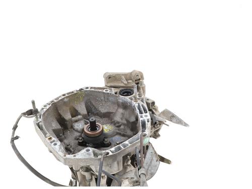 Used Gearbox Gearbox FORD PUMA (EC_) 1.7 16V (125 hp) 29611405 29611405