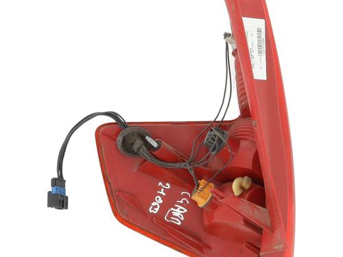 Right taillight CITROËN C4 I (LC_) 1.6 HDi | BP20943479C35 