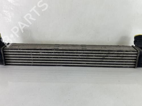 Intercooler RENAULT SCÉNIC III (JZ0/1_) 1.5 dCi | BP23791815M30 