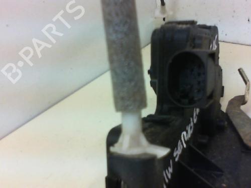 Rear left lock BMW 3 (E46) 330 d | BP20966346C100 