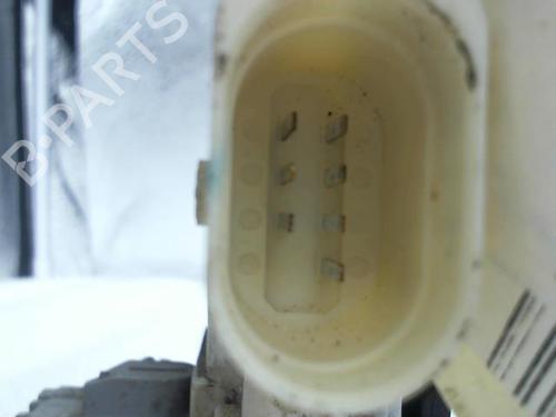 Used Front right lock SEAT LEON (1P1) 1.9 TDI (105 hp) 20956445