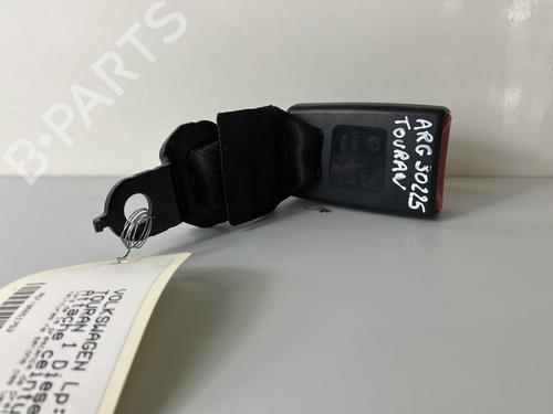 Sikkerhedssele-spænde VW TOURAN (1T1, 1T2) 1.9 TDI (100 hp) 22349058