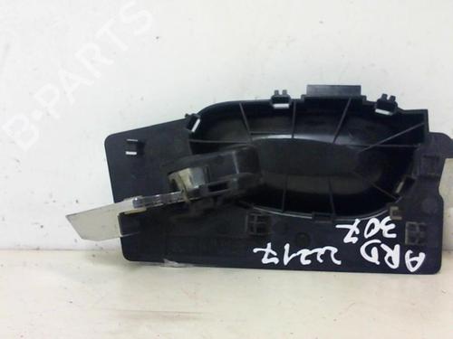 Højre bagtil invendig håndtag PEUGEOT 307 (3A/C) 2.0 HDi 90 | BP20955086I16 