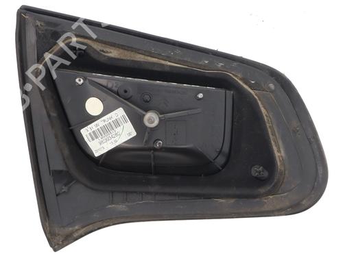Right tailgate light CITROËN C3 II (SC_) 1.4 HDi 70 (SC8HZC, SC8HR0, SC8HP4) | BP24922164C80  - Image 7
