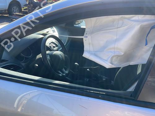 Used Parts RENAULT MEGANE III Hatchback (BZ0/1_, B3_) 1.5 dCi (BZ1G, BZ1W, BZ0R) 4530806