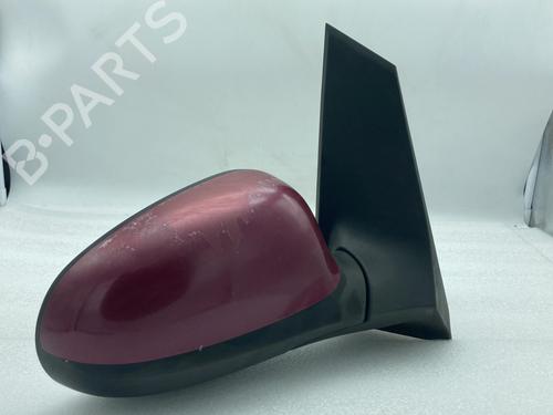 Right mirror FORD KA (RU8) 1.2 | BP22641553C27 