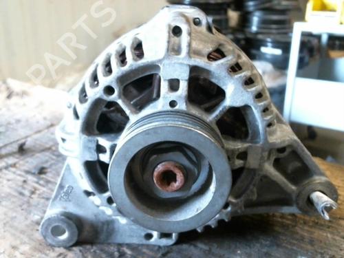 Used Alternator Alternator 20974253 20974253