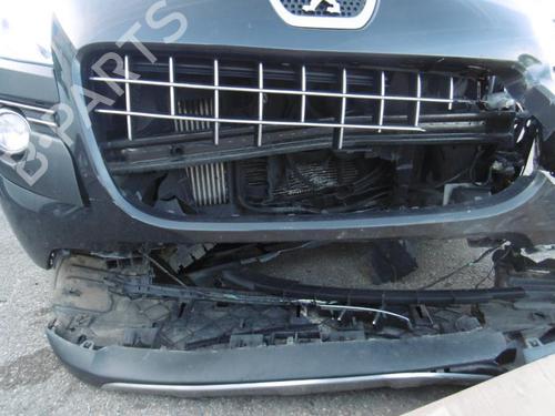 Other PEUGEOT 3008 I MPV (0U_) 1.6 HDi | BP20943029O1 
