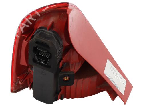 Used Right taillight Right taillight RENAULT CLIO II (BB_, CB_) 1.5 dCi (B/CB3M) (64 hp) 20957913 20957913