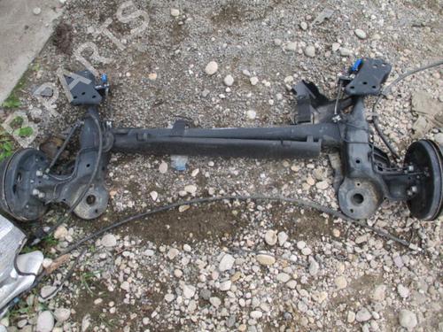 Used Rear axle Rear axle 20966015 20966015
