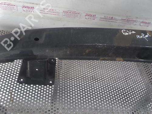 Rear bumper reinforcement SKODA FABIA I (6Y2) 1.9 TDI | BP20948400C73 