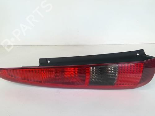 Used Left taillight FORD FUSION (JU_) 1.4 TDCi (68 hp) 20956812