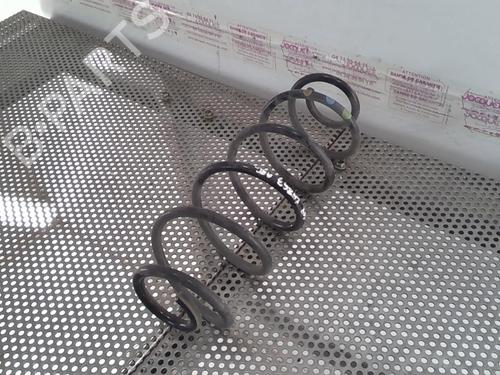 Used Shock absorber spring PEUGEOT 208 I (CA_, CC_) 1.6 BlueHDi 120 (120 hp) 20940341