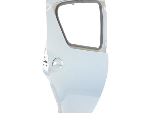 Porta posteriore destra Porta posteriore destra TOYOTA AYGO (_B1_) 1.0 (KGB10_, KGB10R) (68 hp) 36170732 36170732