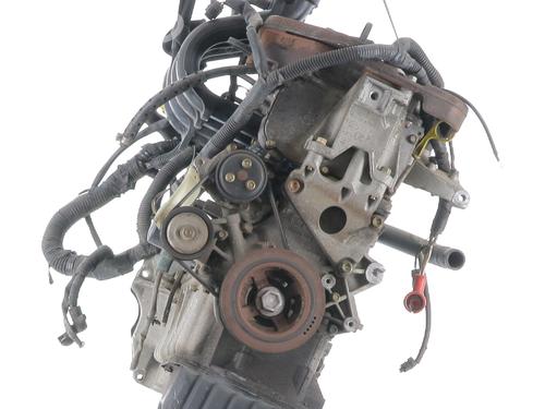 Engine NISSAN MICRA III (K12) 1.2 16V | BP20950813M1 