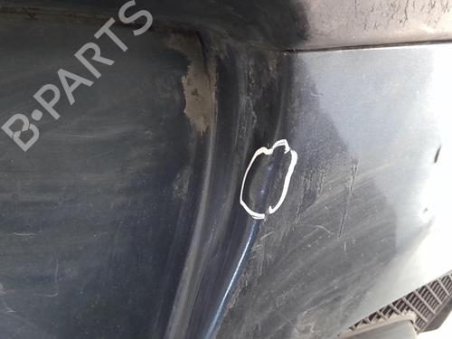 Rear bumper FIAT PUNTO (188_) 1.2 60 (188.030, .050, .130, .150, .230, .250) | BP22022059C8 