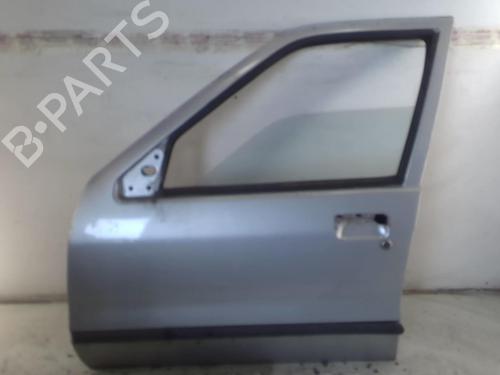 Used Left front door RENAULT 19 I (B/C53_) 1.9 D (B/C534, B/C53J) (64 hp) 22022325