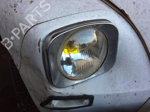 Used Right headlight CITROËN ACADIANE 6 (30 hp) 25267911