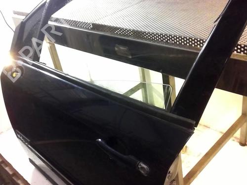 Left front door RENAULT VEL SATIS (BJ0_) 2.2 dCi (BJ0E, BJ0F) | BP20971042C2